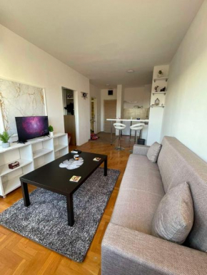 LV Apartments